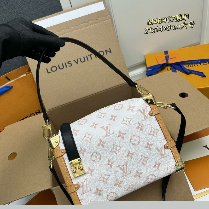 LV Box Bags